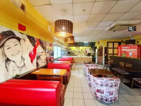 Помещение свободного назначения в Самарская область, Самара ул. ...