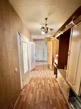 3-к кв. Саратовская область, Саратов Крымская ул., 27 (70.0 м)