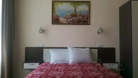 Комната Свердловская область, Екатеринбург ул. Заводская, 75/2 (10.0 ...