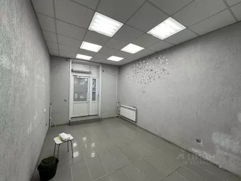 Помещение свободного назначения в Астраханская область, Астрахань ул. ...