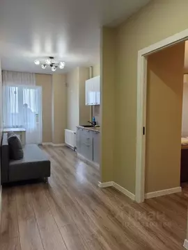 1-к кв. Волгоградская область, Волгоград бул. 30-летия Победы, 19Б ...