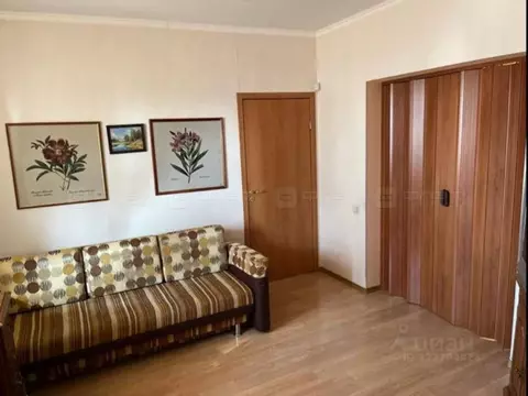 1-к кв. Татарстан, Казань ул. Заслонова, 7 (55.0 м)