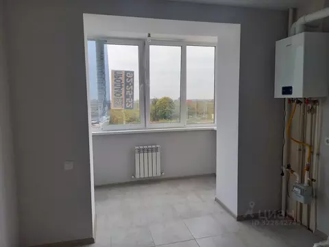 1-к кв. Северная Осетия, Владикавказ ул. Курсантов-Кировцев, 37 (46.9 ...