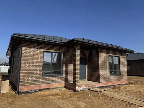 Коттедж в Татарстан, Лаишевский район, с. Сокуры ул. Дубовая (125 м)