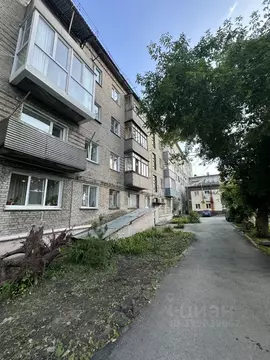 3-к кв. Алтайский край, Барнаул ул. Гоголя, 32 (55.3 м)