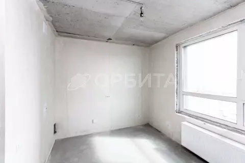 Студия Тюменская область, Тюмень ул. Ветеранов Труда, 36к1 (21.5 м)