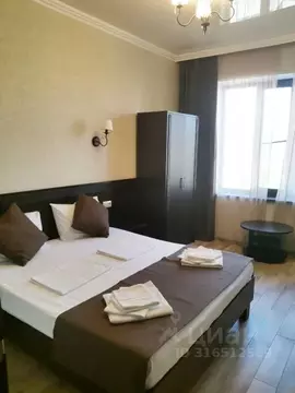 Комната Краснодарский край, Анапа муниципальный округ, с. Витязево ул. ...