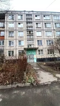 Комната Санкт-Петербург, Санкт-Петербург, Колпино Пролетарская ул., ...