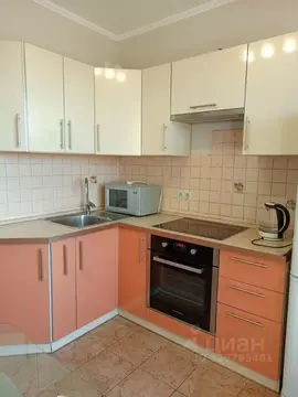 1-к кв. Московская область, Мытищи ул. Сукромка, 21 (42.0 м)