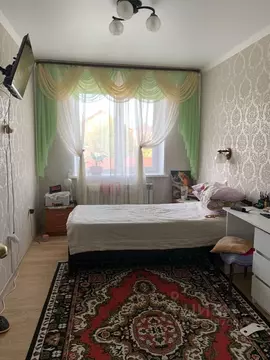 Таунхаус в Башкортостан, Уфимский район, с. Булгаково ул. Цюрупы, 59/1 ...