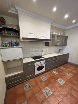 4-к кв. Челябинская область, Челябинск ул. Бейвеля, 6 (148.6 м)