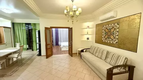 3-к кв. Краснодарский край, Сочи Благодатная ул., 19 (68.0 м)