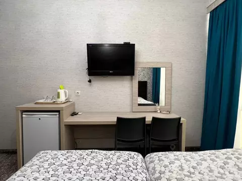 Комната Краснодарский край, Сочи Лазаревское жилрайон, ул. Янтарная, ...