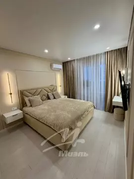 Продается 3-комнатная квартира