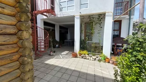 Дом в Краснодарский край, Анапа ул. Кати Соловьяновой (300 м)