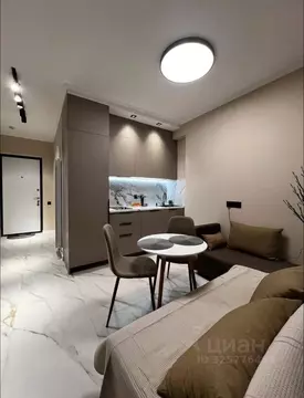 1-к кв. Краснодарский край, Сочи Центральный мкр, ул. Горького, 87 ...