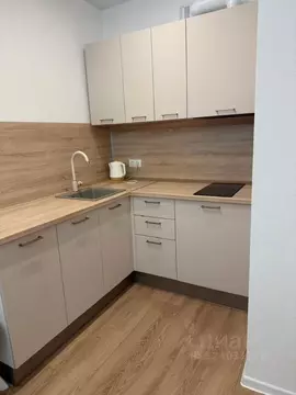 1-к кв. Московская область, Красногорск городской округ, пос. ...