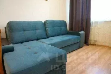 1-к кв. Карелия, Петрозаводск ул. Попова, 11 (35.0 м)