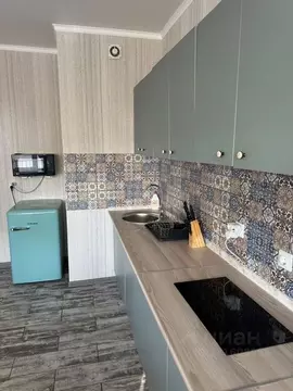 1-к кв. Белгородская область, Старый Оскол Макаренко мкр, 11Б (50.0 м)