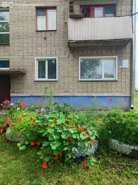 1-комнатная квартира: Радуга, Ключевская улица, 3 (32.6 м)