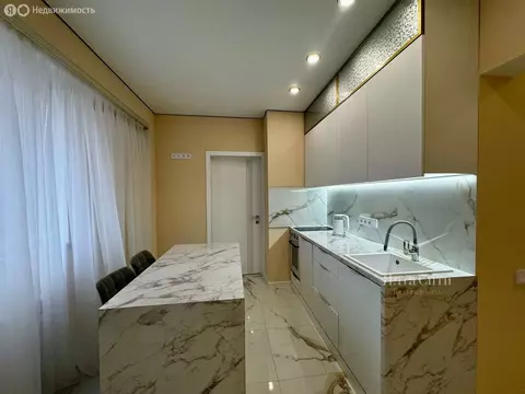 1-комнатная квартира: Ялта, Южнобережное шоссе, 2Б (37 м)