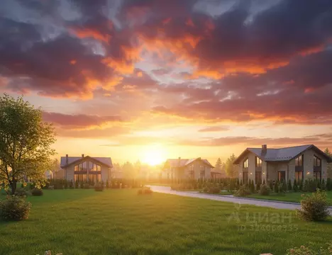 Участок в Свердловская область, Екатеринбург пер. Бодрый, 4 (8.8 сот.)