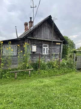 2-к кв. Псковская область, Великолукский район, д. Шелково  (33.3 м)