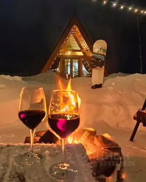 Дом в Московская область, Дмитровский муниципальный округ, Капорки кп ...