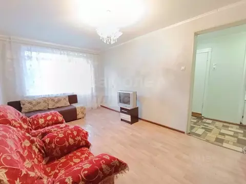 1-к кв. Оренбургская область, Оренбург Промышленная ул., 14 (33.0 м)