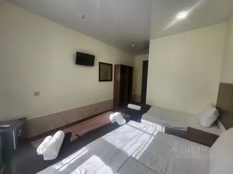 Комната Краснодарский край, Анапа муниципальный округ, с. Витязево ...