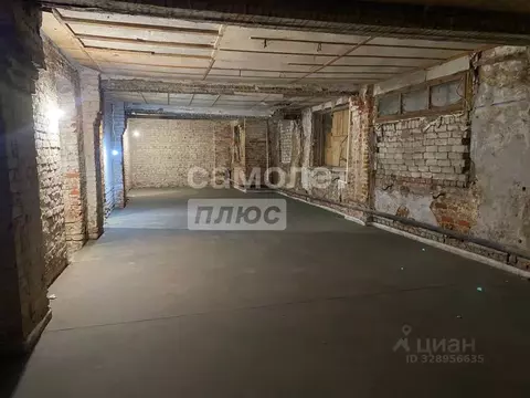 Склад в Ивановская область, Иваново Сосновая ул., 1/12 (242 м)