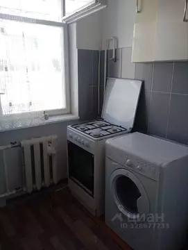 1-к кв. Севастополь ул. Лизы Чайкиной, 97 (27.0 м)