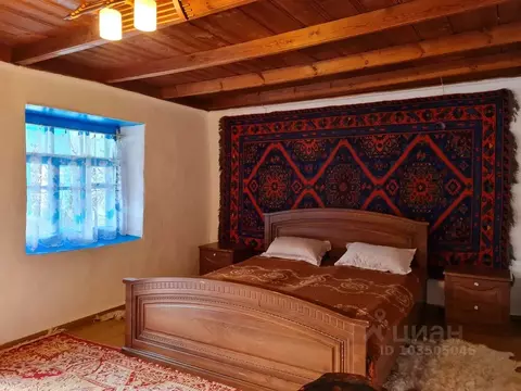Комната Дагестан, Гунибский район, Салта с/пос, с. Салта ул. Имени ...