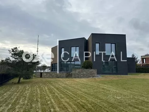 Дом в Московская область, Одинцовский городской округ, д. Солослово, ...