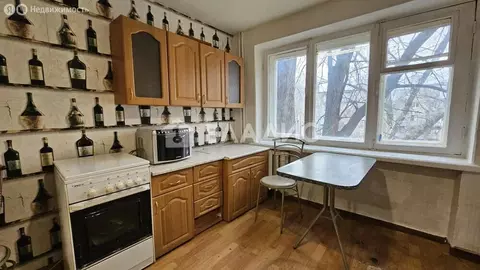 3-комнатная квартира: Волгоград, посёлок Ангарский, Бурейская улица, ...