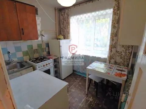 2-к кв. Московская область, Сергиев Посад ул. Маяковского, 17 (42.0 м)