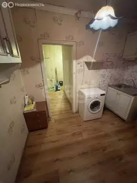 2-комнатная квартира: Козлово, улица Прядильщиков, 16 (44 м)