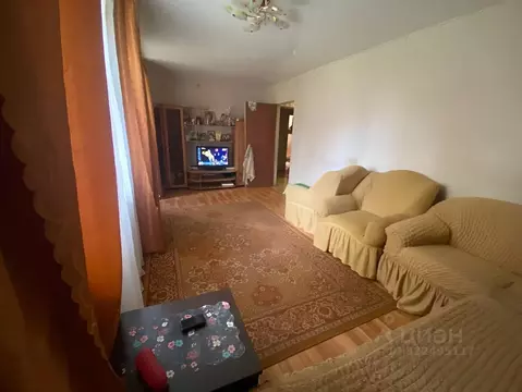 4-к кв. Ивановская область, Ивановский район, Богородское с/пос, с. ...