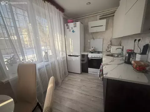 2-комнатная квартира: Энгельс, улица Марины Расковой, 29 (43.2 м)