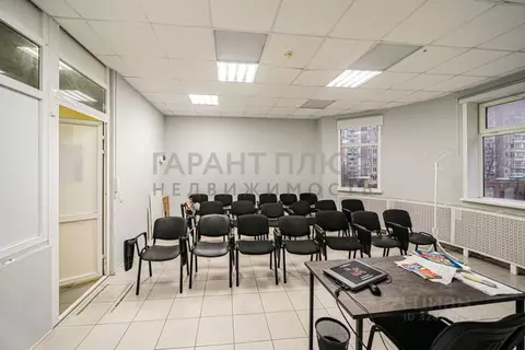 Помещение свободного назначения в Липецкая область, Липецк ул. ...