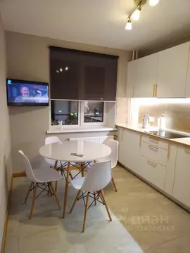 2-к кв. Санкт-Петербург Туристская ул., 30к1 (46.5 м)