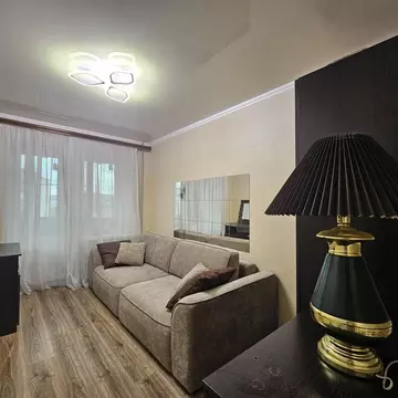 Квартира, 3 комнаты, 57.8 м