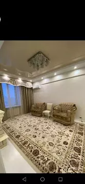 2-к кв. Пермский край, Пермь Комсомольский просп., 67 (52.0 м)