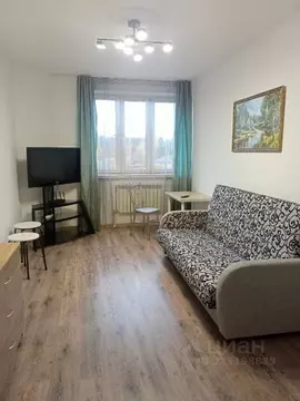 1-к кв. Московская область, Раменское ул. Чугунова, 41 (38.4 м)