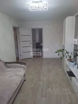 2-к кв. Липецкая область, Липецк ул. Циолковского, 39/2 (47.0 м)