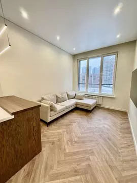 3-к кв. Москва Шелепихинская наб., 34к6 (70.0 м)