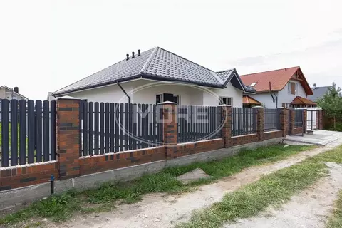 Дом в Калининградская область, Гурьевский муниципальный округ, ...