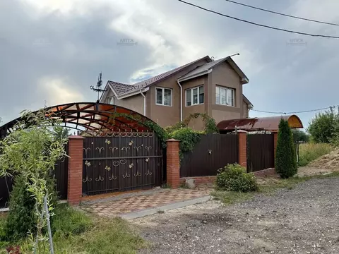 Дом в Калужская область, Калуга городской округ, д. Мстихино ул. ...