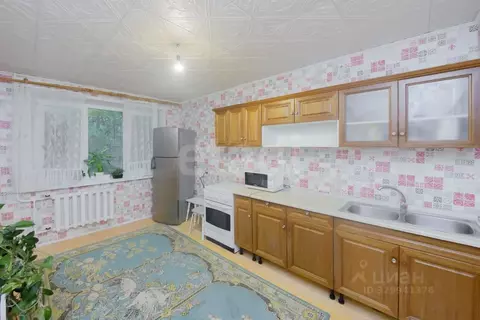 2-к кв. Тюменская область, Тюмень Широтная ул., 83 (59.1 м)