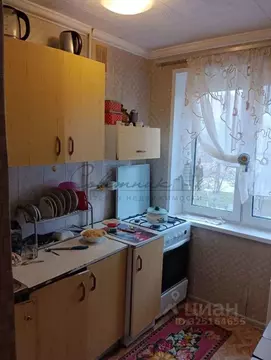 1-к кв. Белгородская область, Старый Оскол Лебединец мкр, 26 (30.2 м)